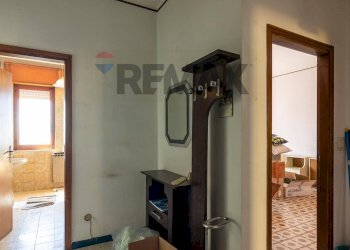 Hall / corridoio - Appartamento Via Agrigento
 
6, Caltagirone - foto 12