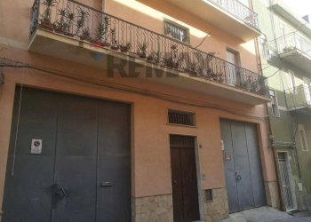 Edificio all\'aperto - Appartamento Via Agrigento
 
6, Caltagirone - foto 2