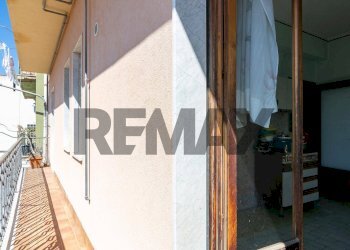 Balcone - Appartamento Via Agrigento
 
6, Caltagirone - foto 3
