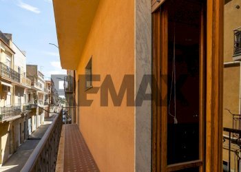 Balcone - Appartamento Via Agrigento
 
6, Caltagirone - foto 4