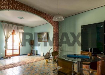 Sala da pranzo - Appartamento Via Agrigento
 
6, Caltagirone - foto 7