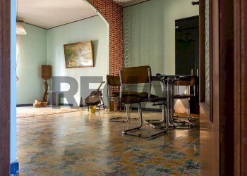Soggiorno - Appartamento Via Agrigento
 
6, Caltagirone - foto 9