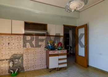 Cucina - Appartamento Via Agrigento
 
6, Caltagirone - foto 17