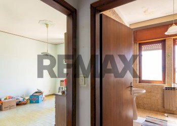 Hall / corridoio - Appartamento Via Agrigento
 
6, Caltagirone - foto 18