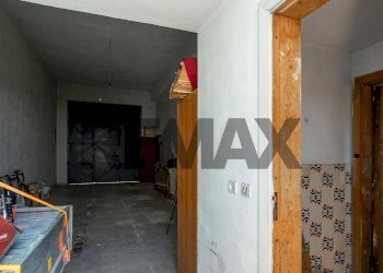 Hall / corridoio - Appartamento Via Agrigento
 
6, Caltagirone - foto 24