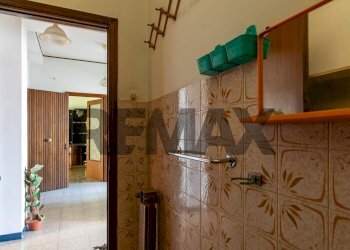 Bagno - Appartamento Via Agrigento
 
6, Caltagirone - foto 27