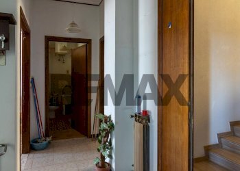 Hall / corridoio - Appartamento Via Agrigento
 
6, Caltagirone - foto 29