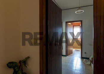 Hall / corridoio - Appartamento Via Agrigento
 
6, Caltagirone - foto 32