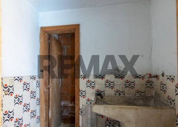 Bagno - Appartamento Via Agrigento
 
6, Caltagirone - foto 34