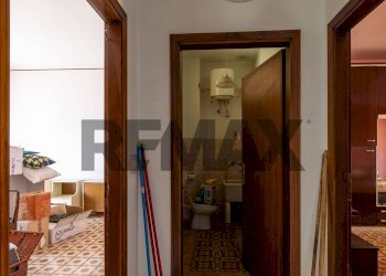 Hall / corridoio - Appartamento Via Agrigento
 
6, Caltagirone - foto 35