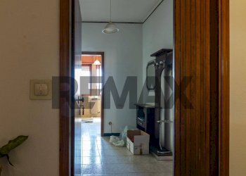 Hall / corridoio - Appartamento Via Agrigento
 
6, Caltagirone - foto 41