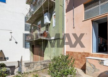 Edificio all\'aperto - Appartamento Via Agrigento
 
6, Caltagirone - foto 42