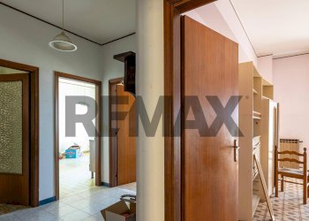 Hall / corridoio - Appartamento Via Agrigento
 
6, Caltagirone - foto 45