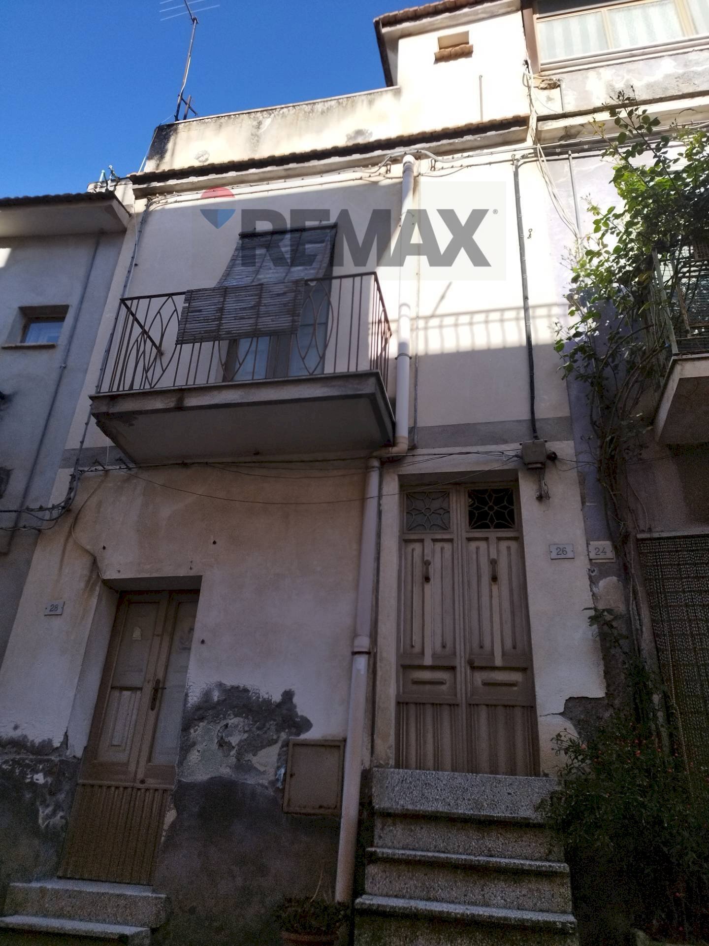 Edificio all\'aperto - Independent house Via Alessandro Manzoni
 
26, Maletto - photo 1