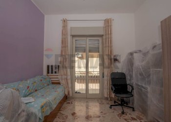 Soggiorno - Quadrilocale Via Monfalcone
 
75, Francofonte - foto 5