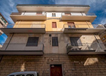 Edificio all\'aperto - Quadrilocale Via Monfalcone
 
75, Francofonte - foto 19