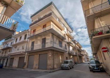 Edificio all\'aperto - Quadrilocale Via Monfalcone
 
75, Francofonte - foto 22