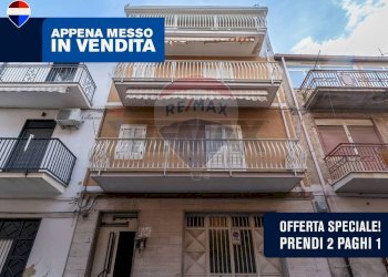 Edificio all\'aperto - Independent house Via Crema
 
11, Francofonte - photo 1
