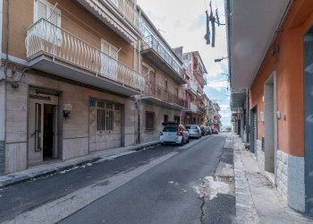 Edificio all\'aperto - Independent house Via Crema
 
11, Francofonte - photo 4
