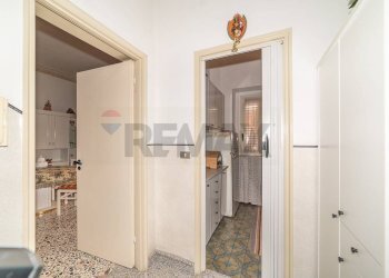 Hall / corridoio - Independent house Via Crema
 
11, Francofonte - photo 10
