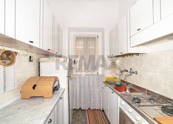 Cucina - Independent house Via Crema
 
11, Francofonte - photo 11