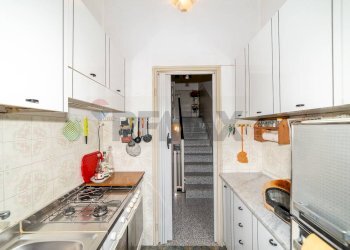 Cucina - Independent house Via Crema
 
11, Francofonte - photo 12