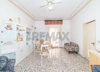 Sala da pranzo - Independent house Via Crema
 
11, Francofonte - photo 13