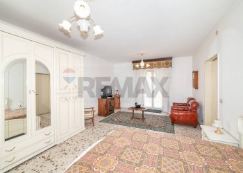 Soggiorno - Independent house Via Crema
 
11, Francofonte - photo 19