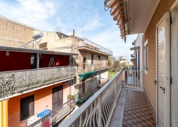 Balcone - Independent house Via Crema
 
11, Francofonte - photo 21