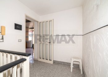 Hall / corridoio - Independent house Via Crema
 
11, Francofonte - photo 23