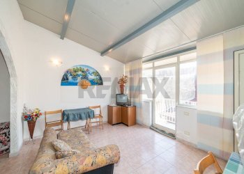 Soggiorno - Independent house Via Crema
 
11, Francofonte - photo 24
