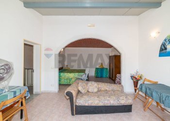 Soggiorno - Independent house Via Crema
 
11, Francofonte - photo 25