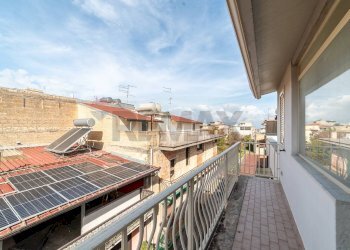 Balcone - Independent house Via Crema
 
11, Francofonte - photo 30