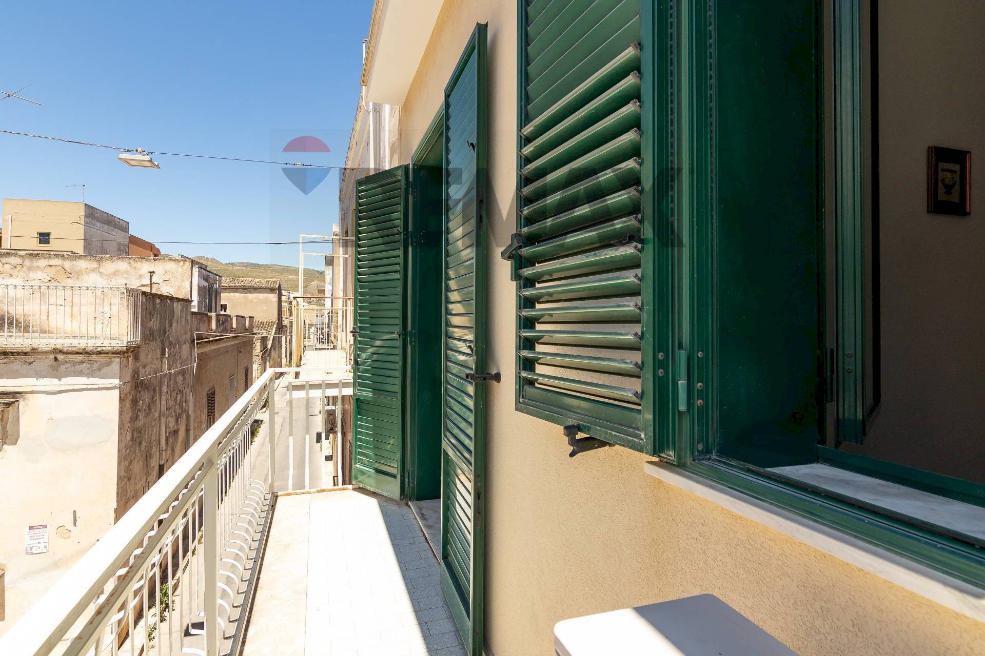 Balcone - Independent house Via Milano
113, Avola - photo 2