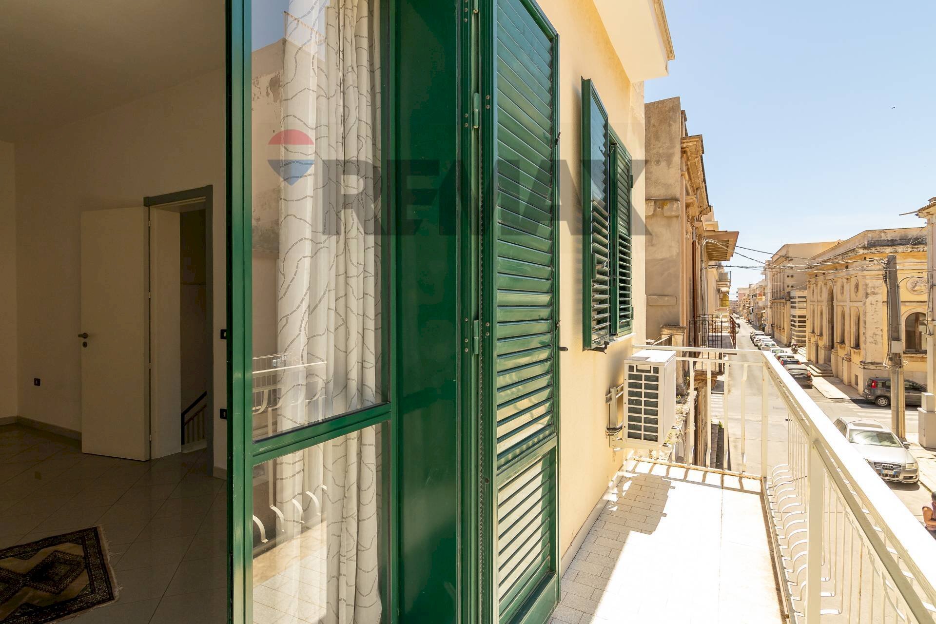 Balcone - Independent house Via Milano
113, Avola - photo 3