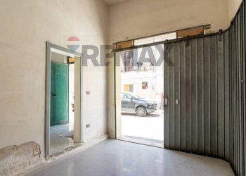 Stanza vuota - Casa indipendente Via Milano
 
113, Avola - foto 13