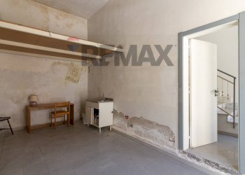 Stanza vuota - Casa indipendente Via Milano
 
113, Avola - foto 15