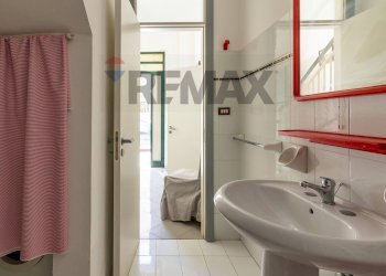 Bagno - Casa indipendente Via Milano
 
113, Avola - foto 23