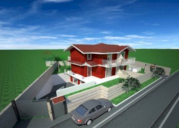 Documenti - Casa semi indipendente Via dei Gladioli
 
snc, San Pietro Clarenza - foto 1