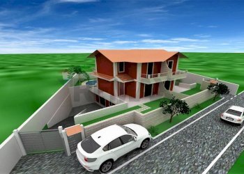 Documenti - Casa semi indipendente Via dei Gladioli
 
snc, San Pietro Clarenza - foto 3