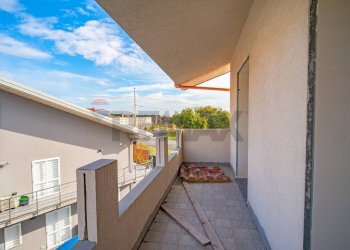 Balcone - Casa semi indipendente Via dei Gladioli
 
snc, San Pietro Clarenza - foto 20