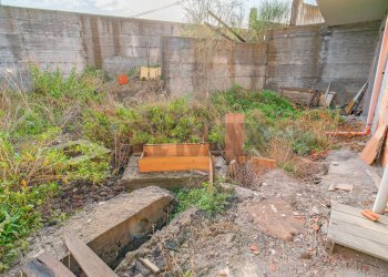Giardino - Casa semi indipendente Via dei Gladioli
 
snc, San Pietro Clarenza - foto 24
