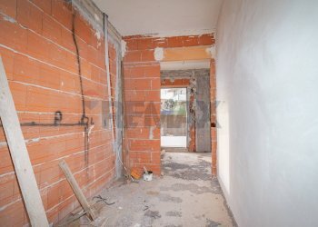 Hall / corridoio - Casa semi indipendente Via dei Gladioli
 
snc, San Pietro Clarenza - foto 34