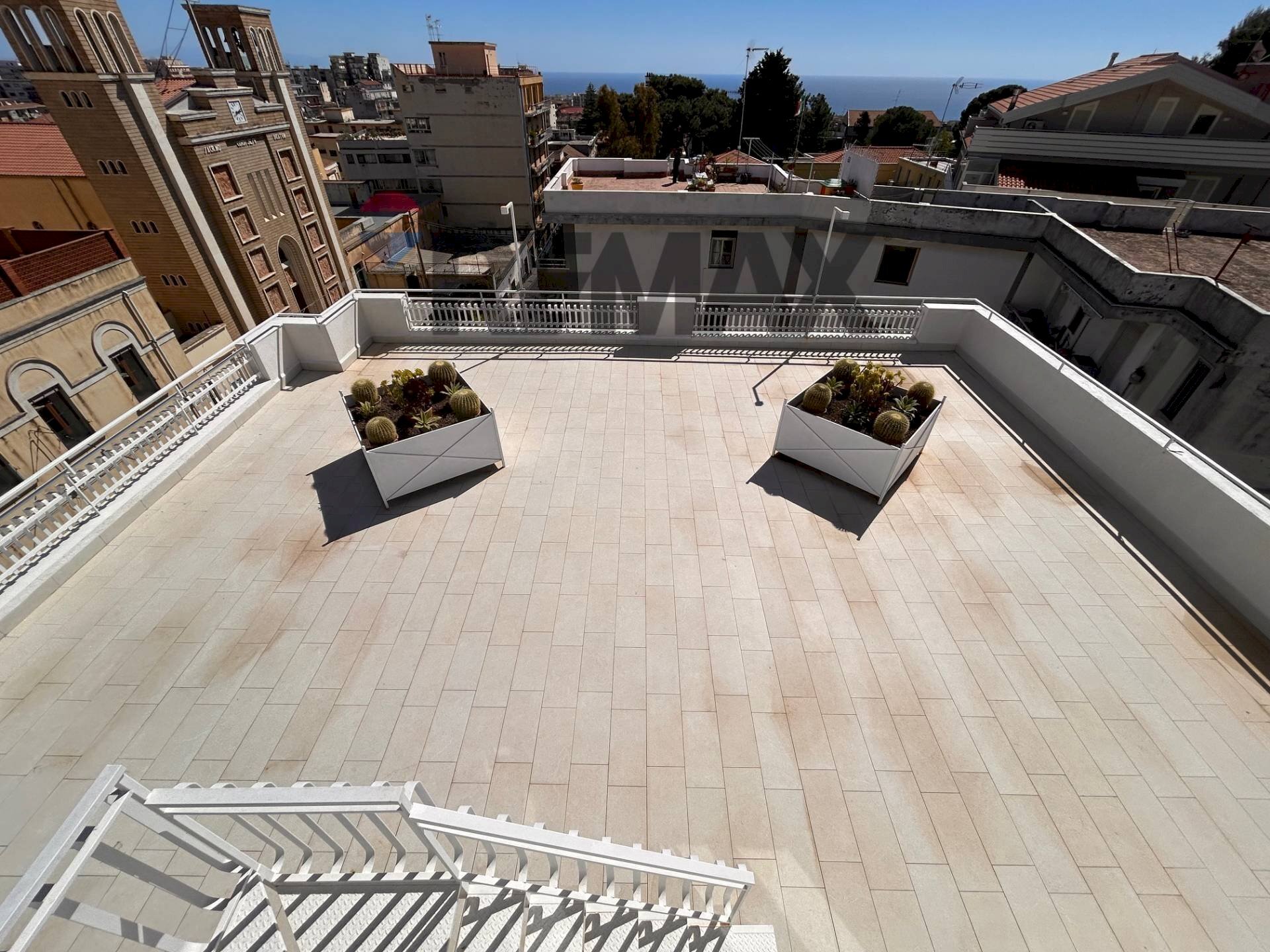 Terrazza - Attico Via Paolo Vasta
 
235, Acireale - foto 1