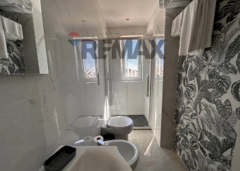Bagno - Attico Via Paolo Vasta
 
235, Acireale - foto 4