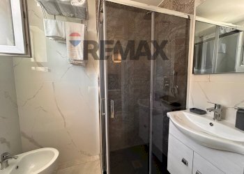 Bagno - Attico Via Paolo Vasta
 
235, Acireale - foto 9