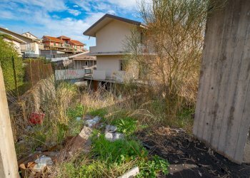 Casa all\'aperto - Villa a Schiera Via dei Gladioli
 
snc, San Pietro Clarenza - foto 50