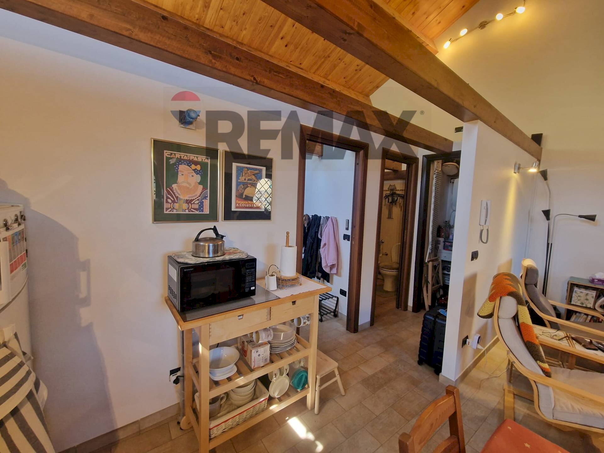 Soggiorno - Villa Via Filippo Turati
 
16, Randazzo - photo 2