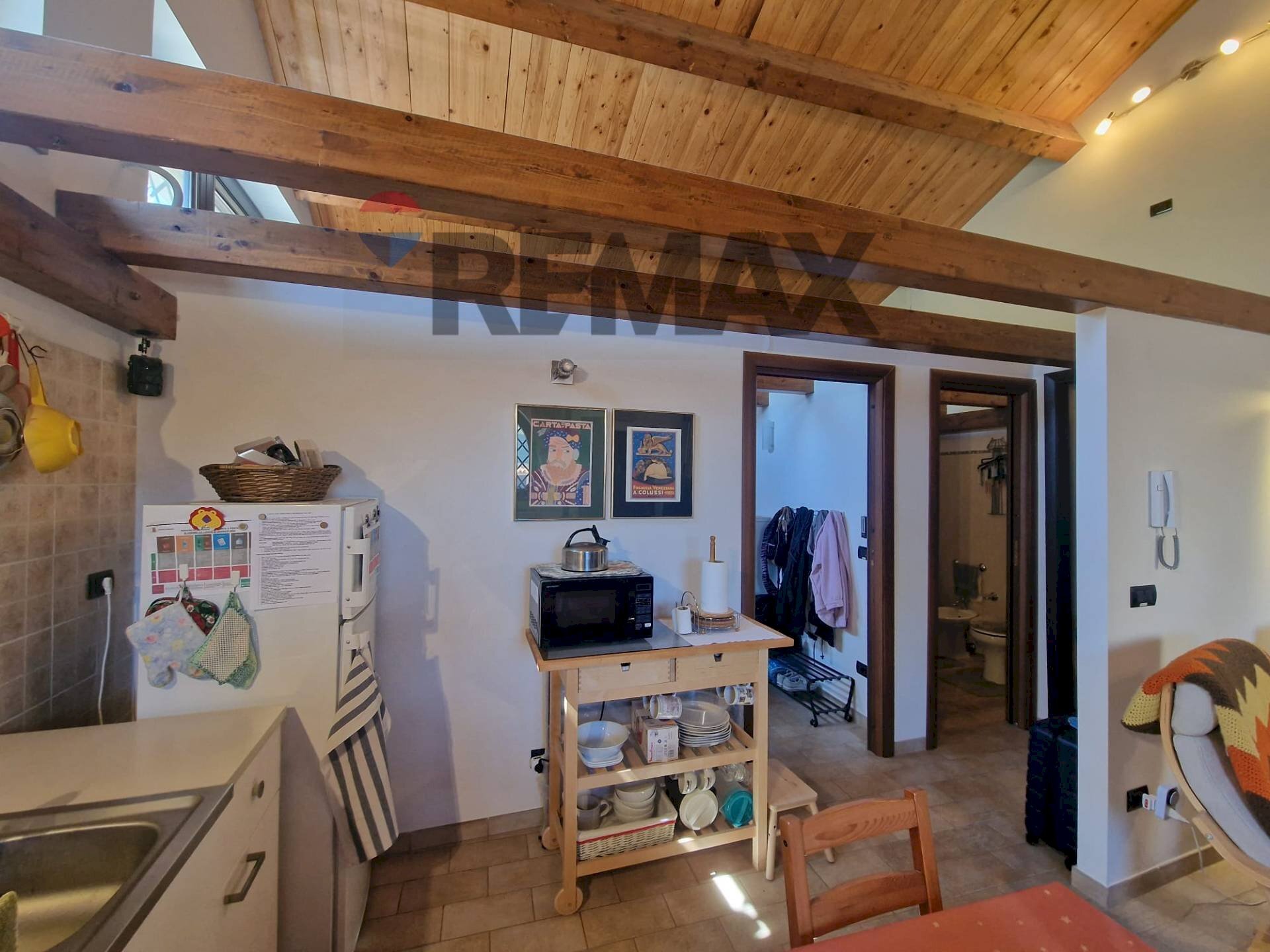 Cucina - Villa Via Filippo Turati
 
16, Randazzo - photo 3