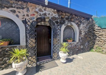 Casa all\'aperto - Villa Via Filippo Turati
 
16, Randazzo - photo 18